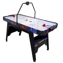 Игровой стол - аэрохоккей DFC 54&amp;quot; 136 x 68 см