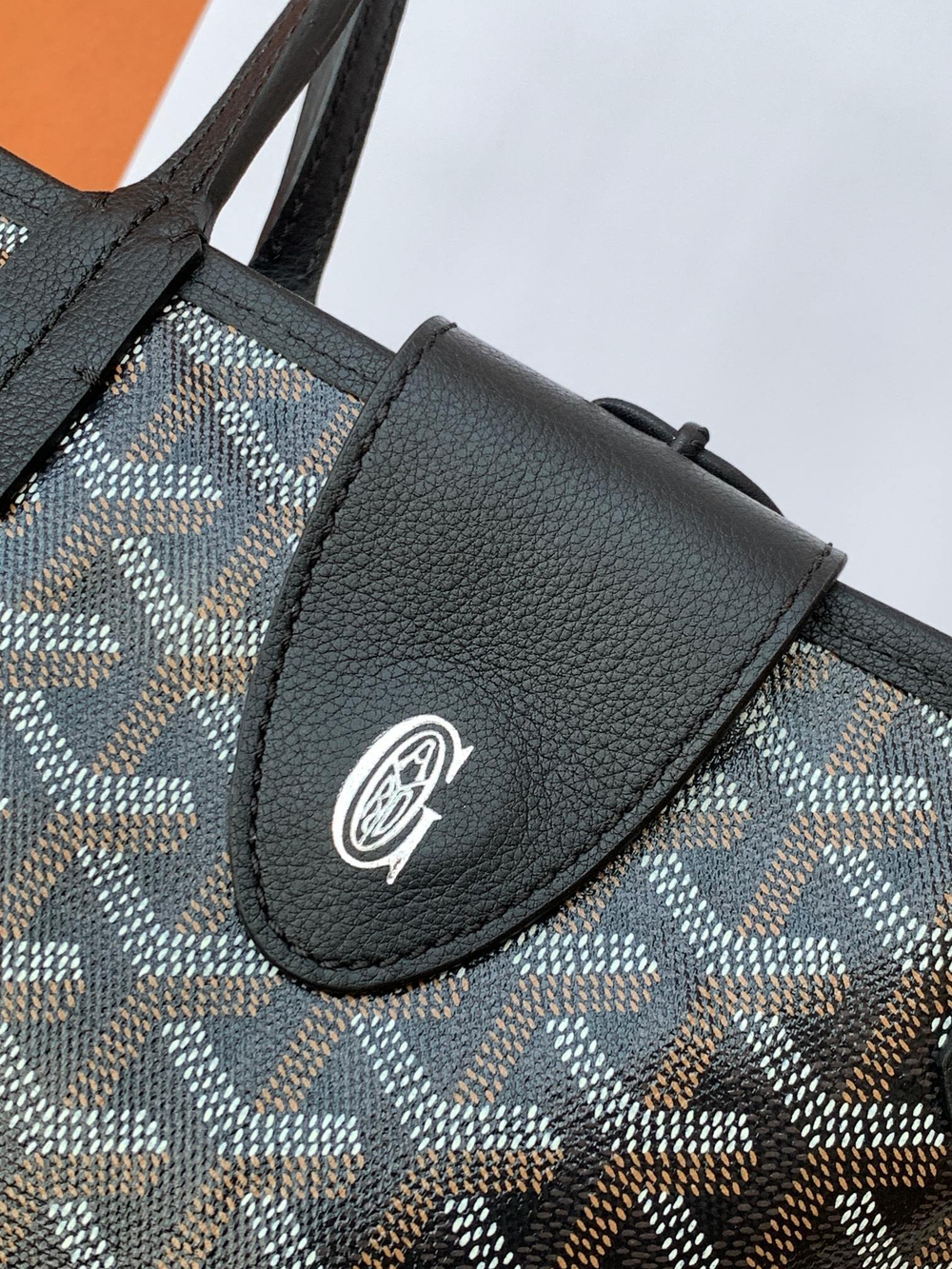 Goyard Anjou Mini Bag