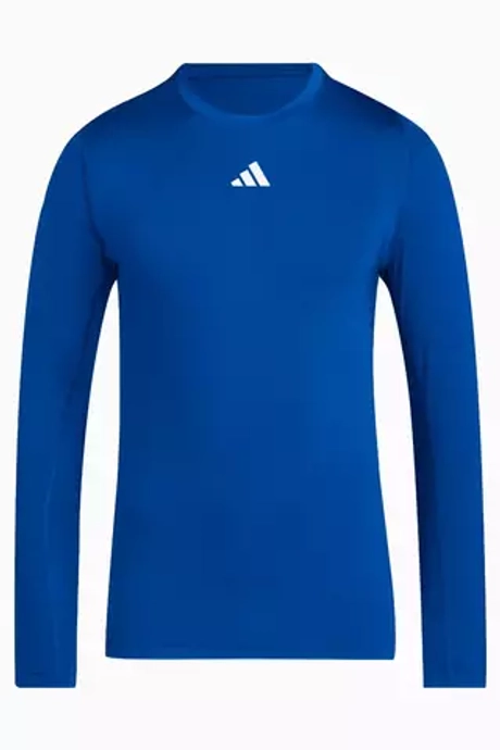 Термофутболка adidas Techfit LS