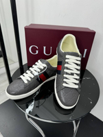 Кеды Gucci