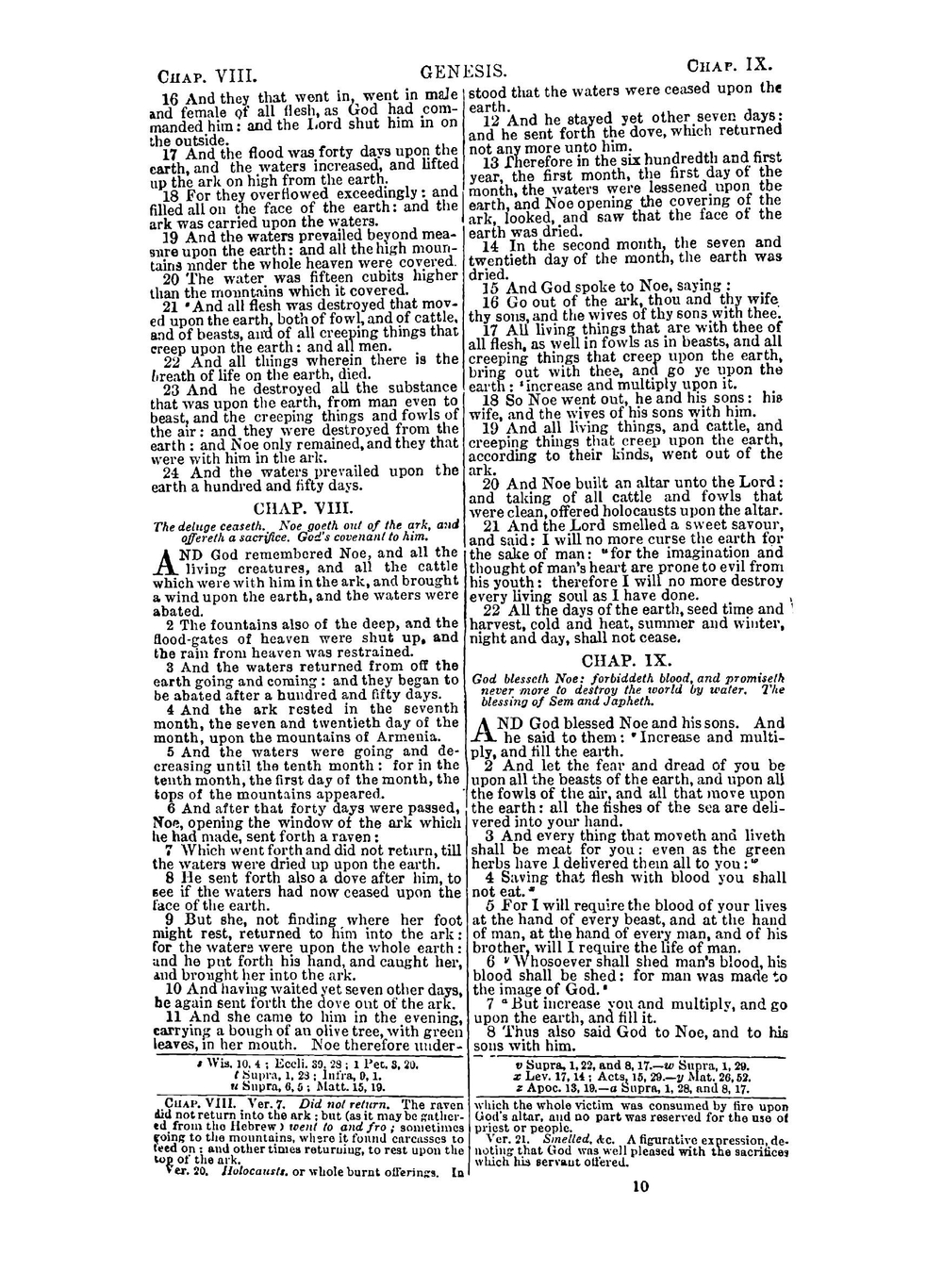 The Holy Bible. Translated from the Latin Vulgate : diligently compared with the Hebrew, Greek, and other editions in divers languages, the Old Testament first published | Нет автора