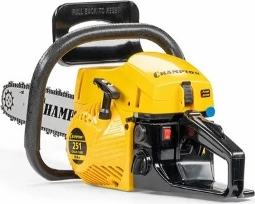 Бензопила CHAMPION 251-18