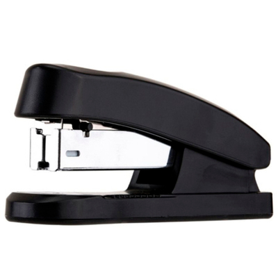 Степлер DELI "0325" до 20 листов, черный