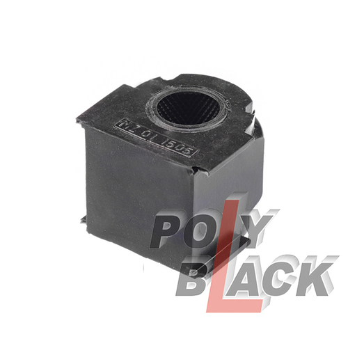 Полиуретановая втулка стабилизатора, передней подвески, I.D. = 24.5 мм(Кратность 2 шт.) MZ011505