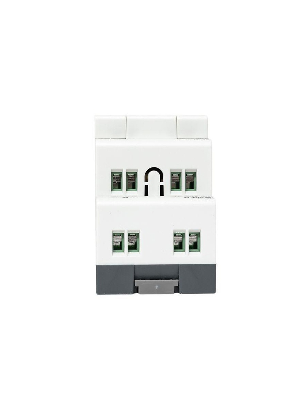 Модуль расширения дискретных и аналоговых сигналов PRO-Relay 4DI/AI 4DO(R) DC EKF PRL-E-4DIAI4DO-R-DC