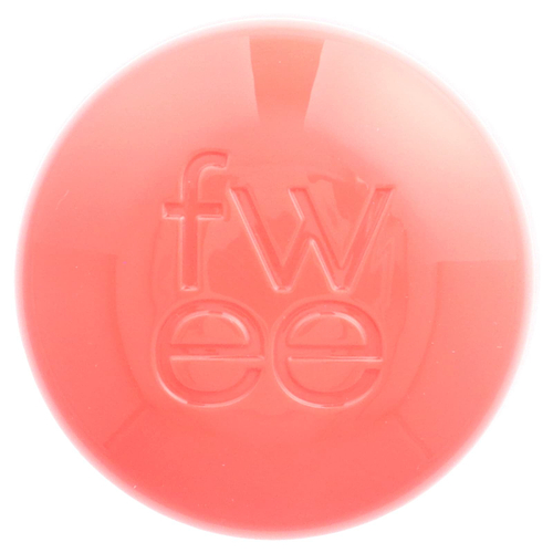 fwee, Lip & Cheek Blurry Pudding Pot, CR03 BFF, 5 г (0,17 унции)