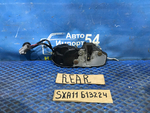 Замок багажника TOYOTA RAV4 1994-1997