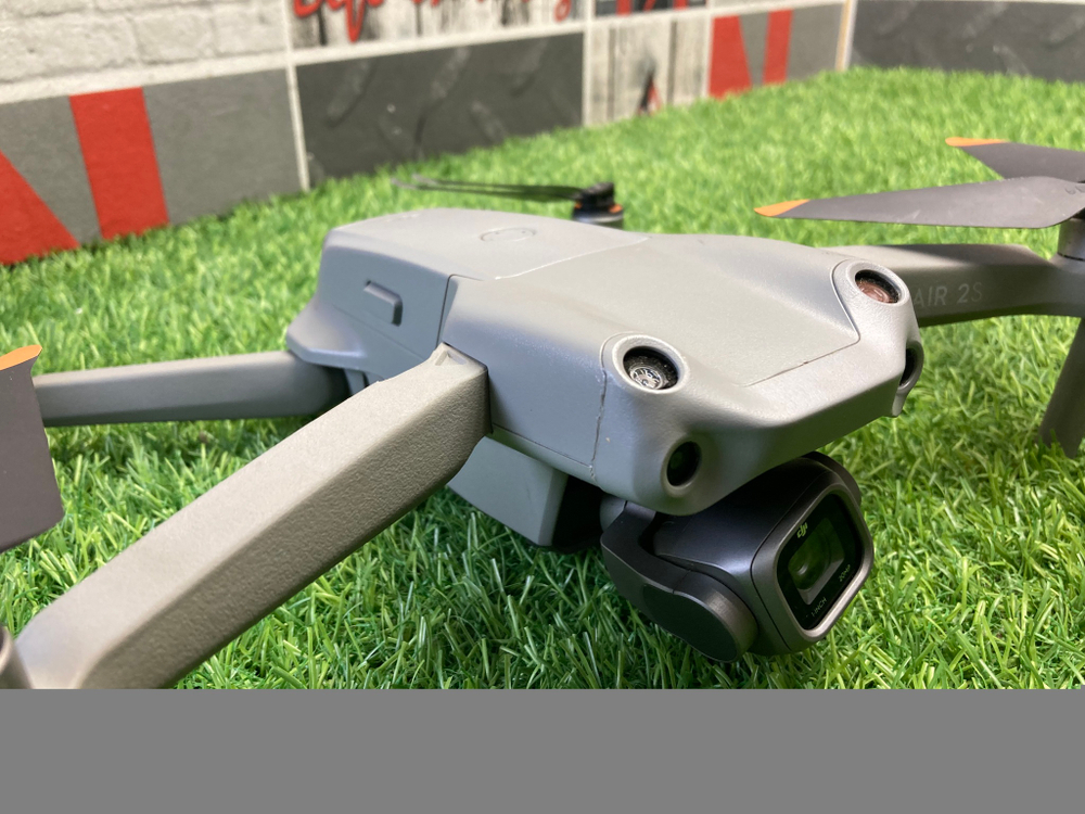 DJI Mavic Air 2S