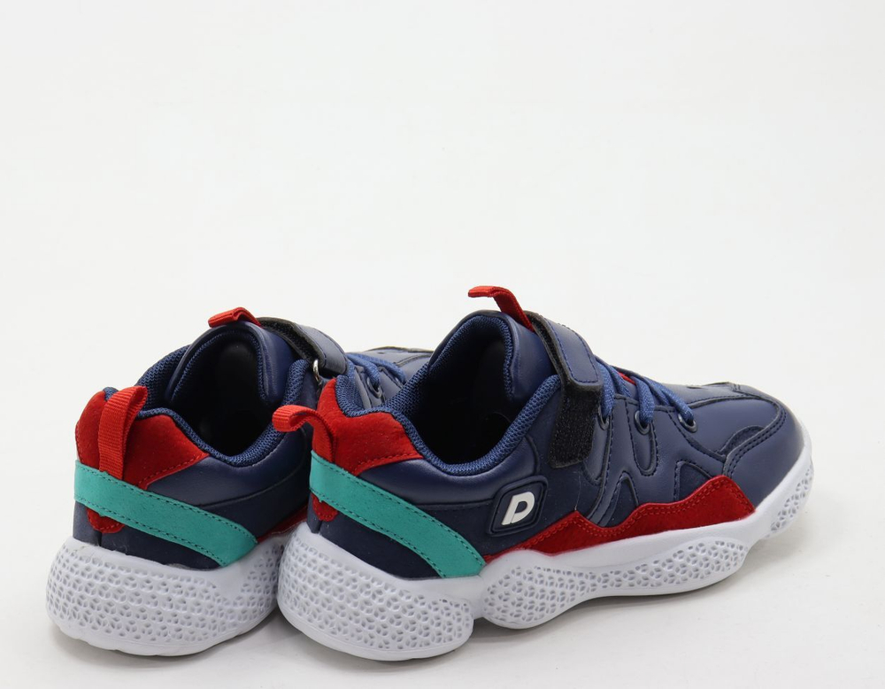 Кроссовки (31-36)р. / шт.