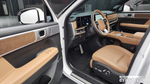 Hyundai Santa Fe (MX5) Бензин 2.5T 4WD (10.2023)