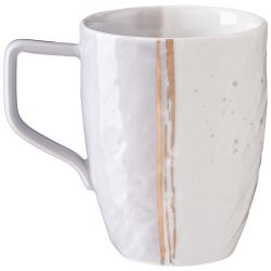 КРУЖКА LEFARD "GREY" 300 МЛ (КОР=48ШТ.)