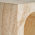 Консоль Vical Thiennes 35227 из травертина