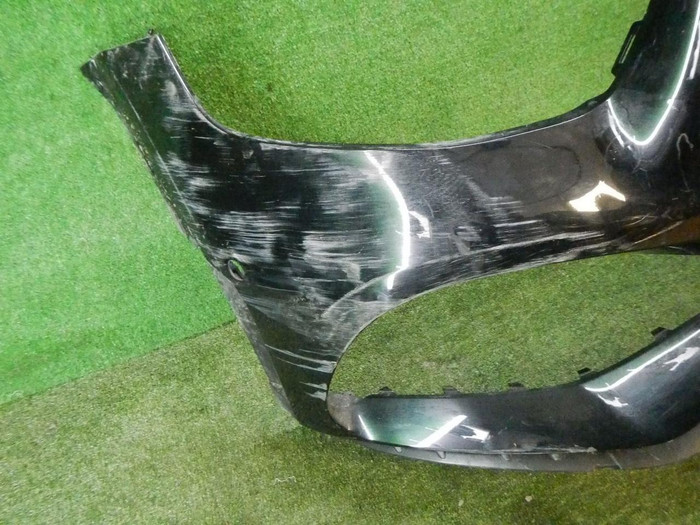 Бампер передний Mercedes GLC X253 (19-22) AMG 43