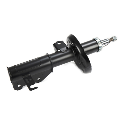 Амортизатор GANZ передний (газомасляный) L CHEVROLET Cruze 09-, VOLT 11-13, Astra J 12- Арт.: GIK02034