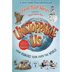 Unstoppable us 2C Box Set