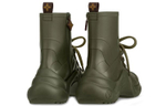 LOUIS VUITTON Archlight Rain Boots Women"s