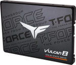 SSD TEAM GROUP T253TZ256G0C101 256 ГБ