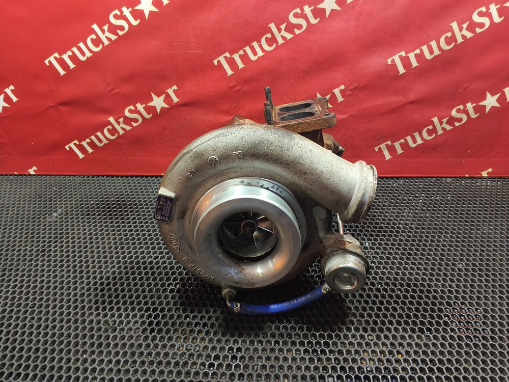 Турбина 2023г.