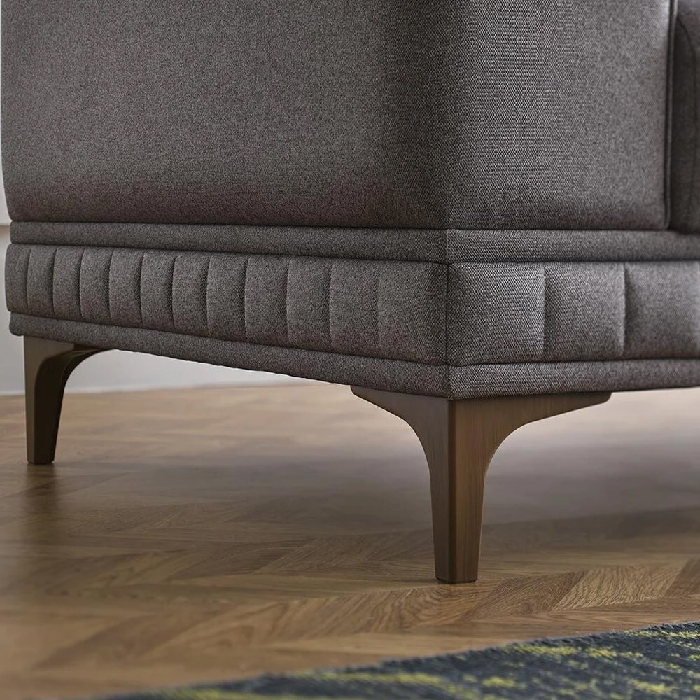 Диван двухместный  ENZA HOME PAVIA EH57408