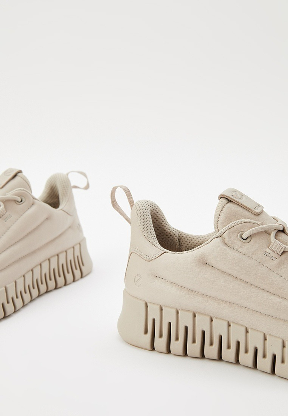 Кроссовки женские ECCO GRUUV W