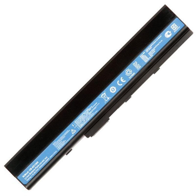 Аккумулятор для ноутбука Asus 5200mAh K52