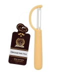 Овощечистка с вертикальным керамическим лезвием 16*3,5 см MARMITON /