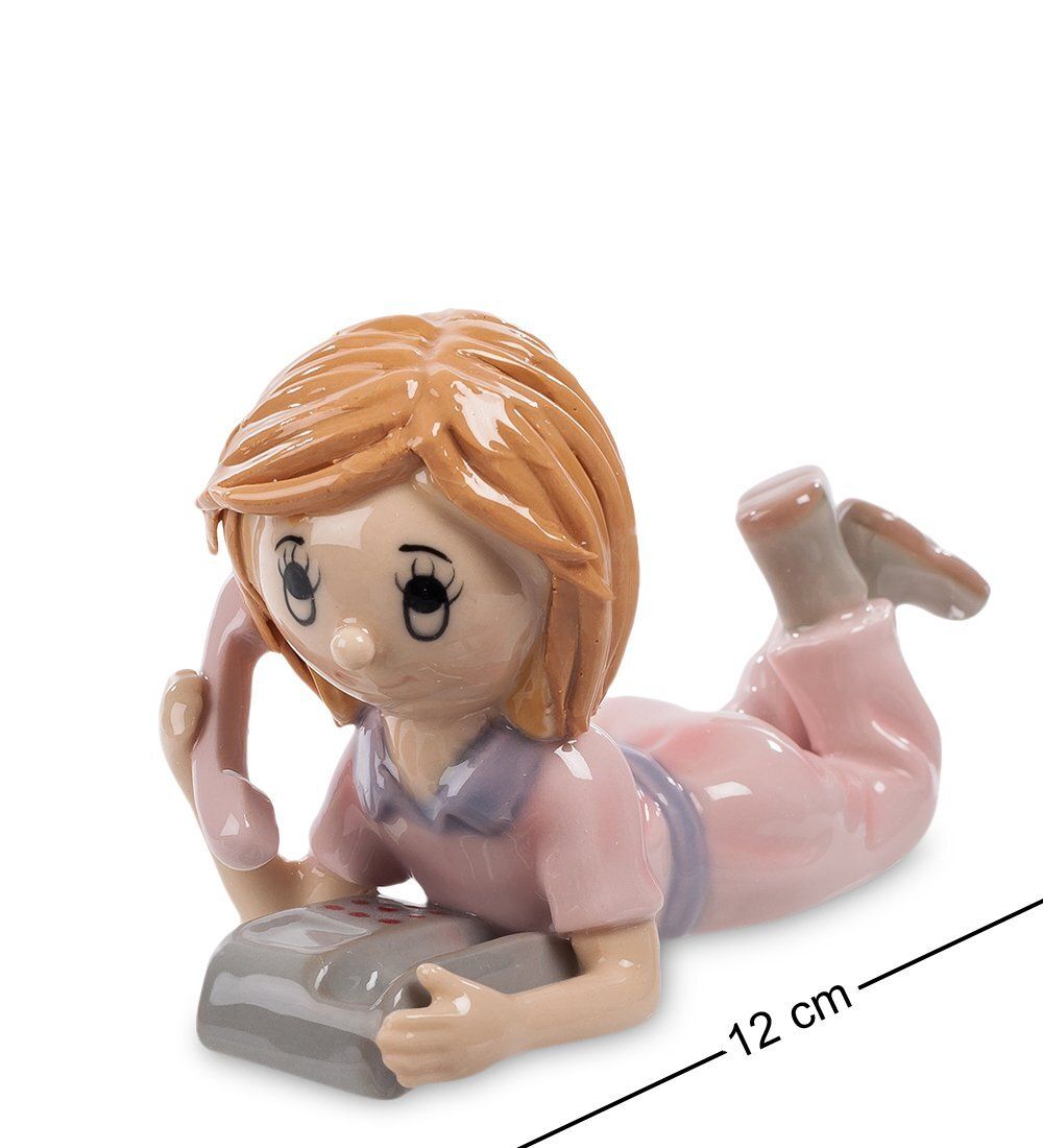 Pavone CMS-28/ 3 Фигурка «Девочка»