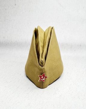 Военная пилотка