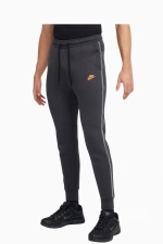 Штаны Nike Sportswear Tech Fleece - серый