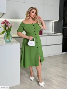Платье II-9364 Фабрика Моды