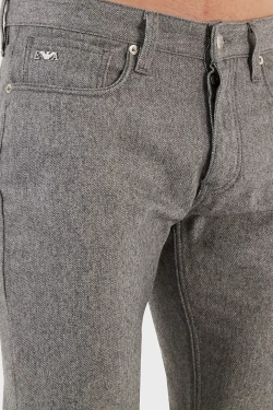 Джинсы EMPORIO ARMANI