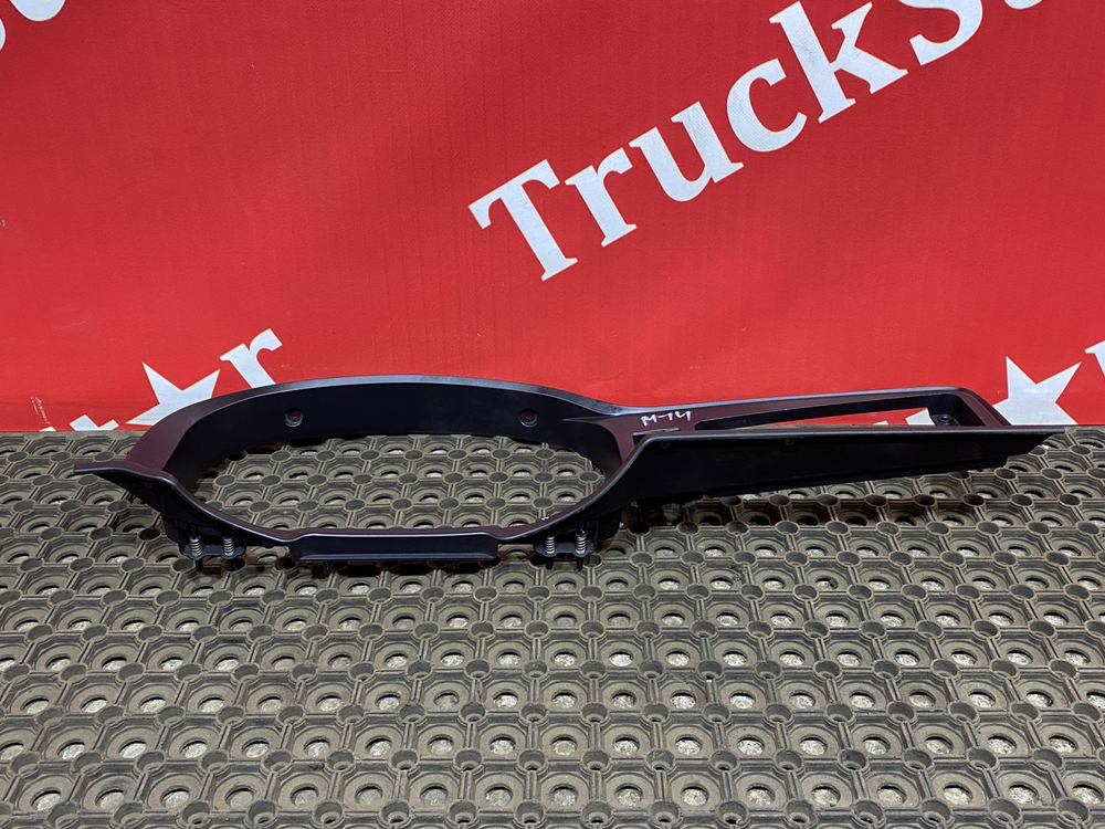 Накладка панели приборов 2017г