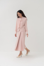 Жилет Розате NOME Atelier