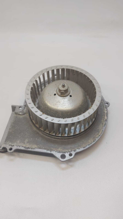 3 Вентилятор сушки для стиральной машины Bosch 140586 б/у