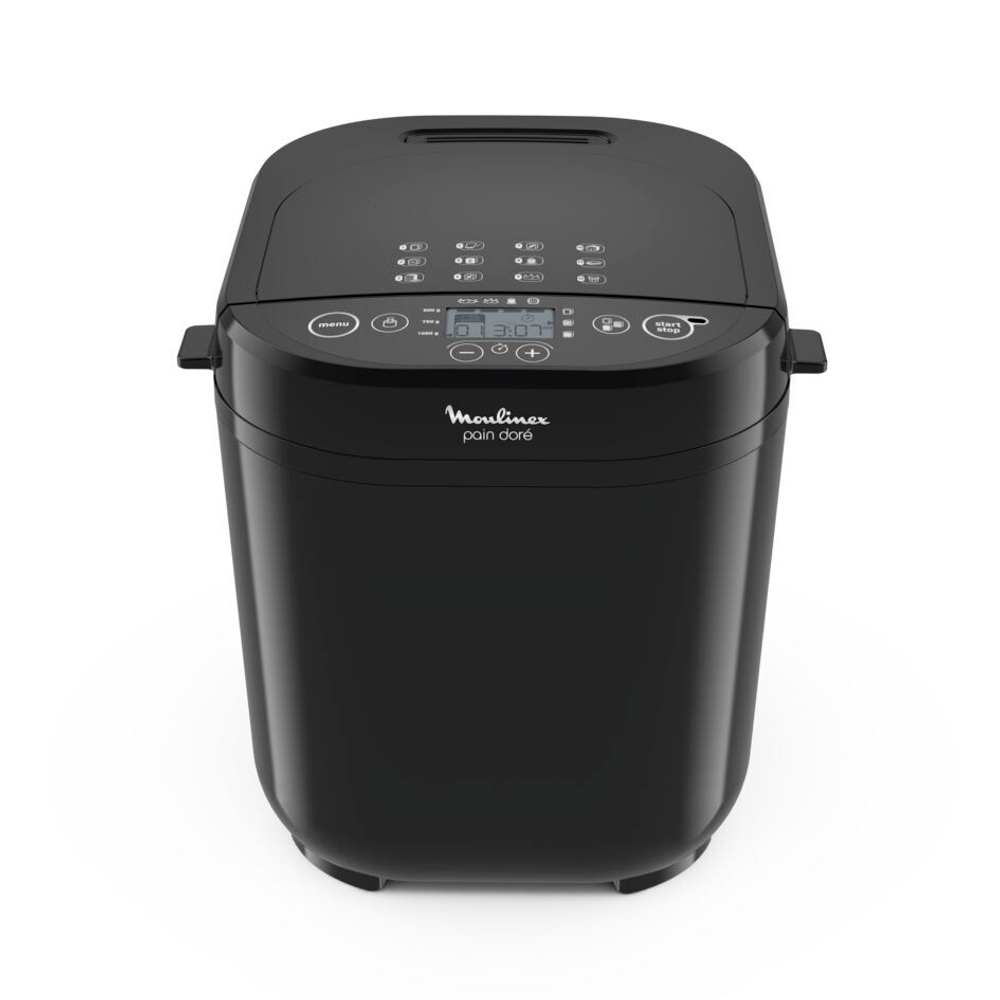 Хлебопечка Moulinex OW210830