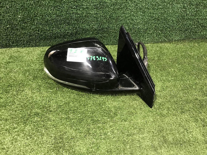 Зеркало правое Volvo V40 2 (2012-2019) 12 контактов