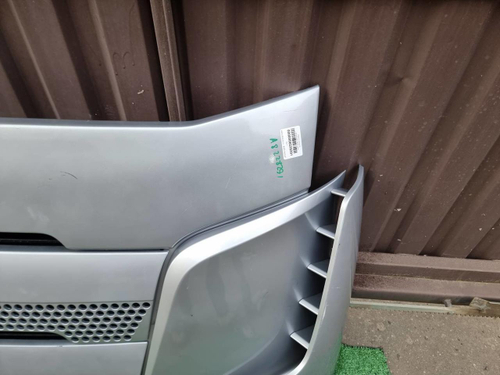 Капот FAW J7 (2023-н.в.)