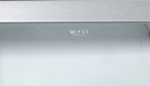 Душевая кабина WeltWasser WW500 Emmer 12015 120x120 10000003287 профиль Хром стекло прозрачное