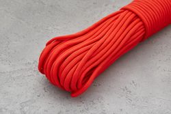 Пaракорд «Red», 1 метр