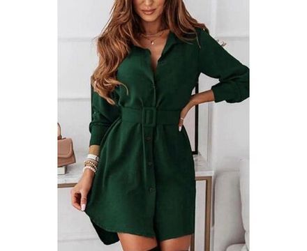 Платье 7382422 Fabrika