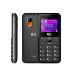 Мобильный телефон BQ Trust M-1866, чёрный
