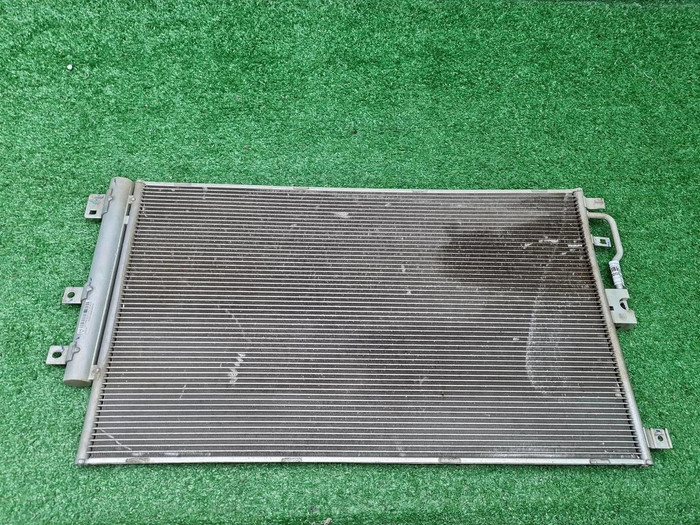 Радиатор кондиционера Haval Jolion (2021-н.в.)