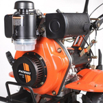 Мотоблок PATRIOT Т 6,0/1000 Boston 6D дизельный (6 л.с.) 440701535