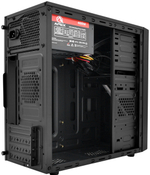 Корпус APEX V05 черный