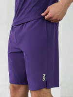 ОДЕЖДА ДЛЯ ТЕННИСА Мужская, Шорты SEVENSIX MIRAN SHORTS .