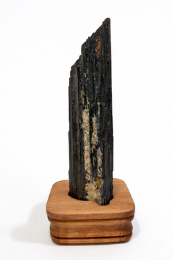 Черный Турмалин (Шерл) L