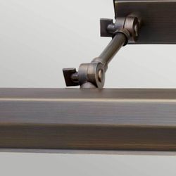 Светильник для картин Elstead Lighting CHAWTON-PLL-DB Elstead Lighting