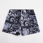 Купальные трусы для мальчика "Super hero", рост 110-116 (6) (MINAKU), 1 шт.