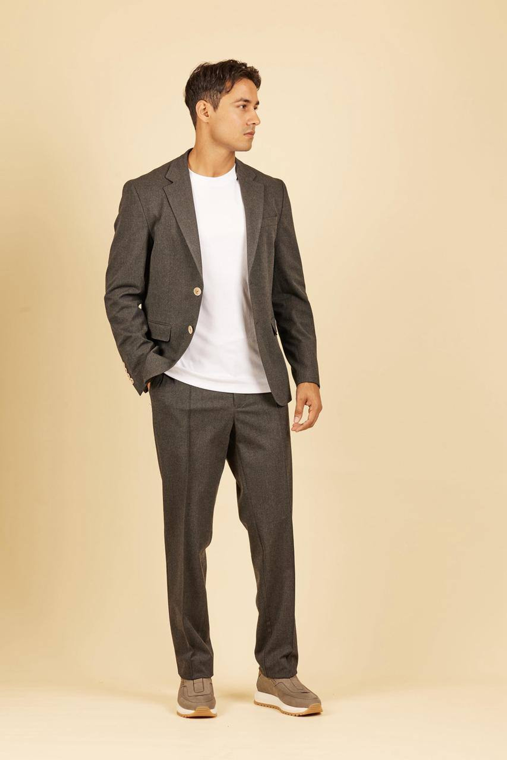 Костюм Kiton