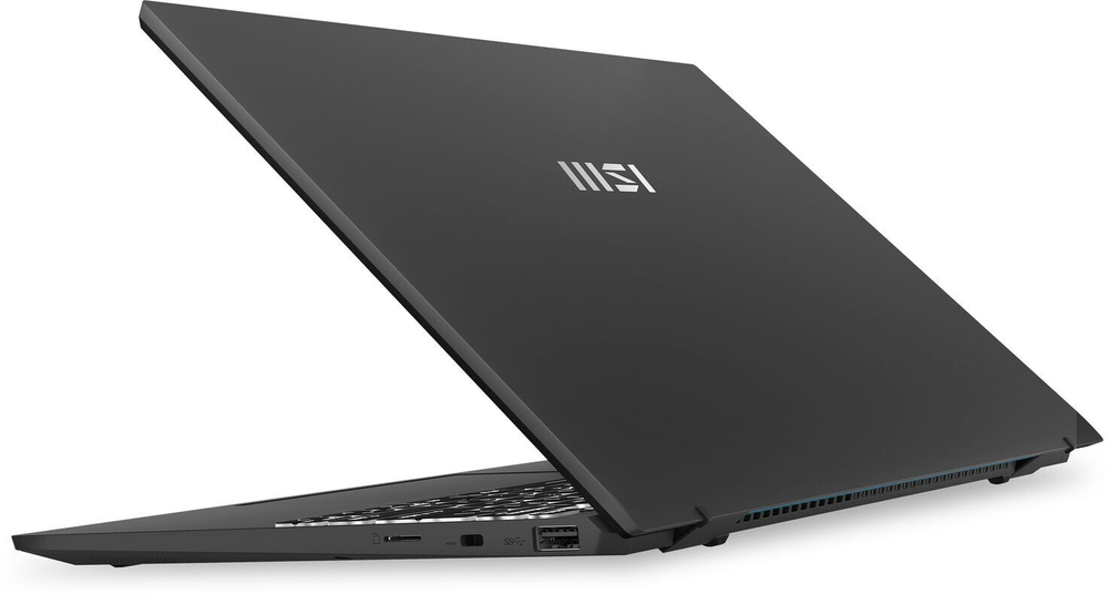 Ноутбук MSI Prestige 13 AI Evo A1MG-256XKZ